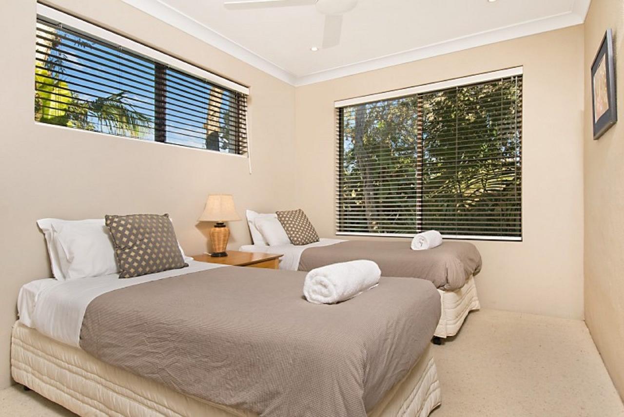 Byron Bay Accom Unit 4 26 Paterson Street, Byron Bay - Absolute Serenity Ngoại thất bức ảnh